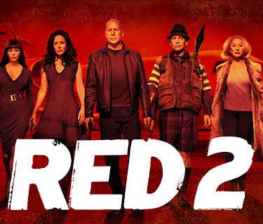 Red 2 (2013)