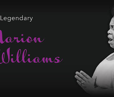 The Legendary Marion Williams (2023)