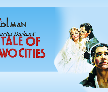 A Tale of Two Cities (1935) (1935)
