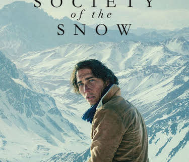 Society of the Snow (2024)