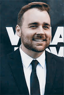 Ash Avildsen