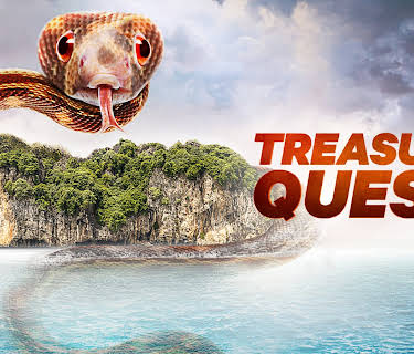 Treasure Quest Snake Island Season 1