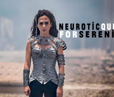 Neurotic Quest for Serenity (2018)