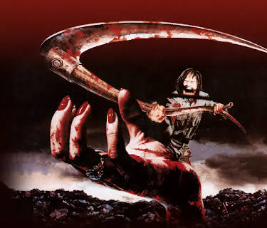 Eaten Alive (1976)
