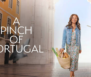A Pinch of Portugal (2023)