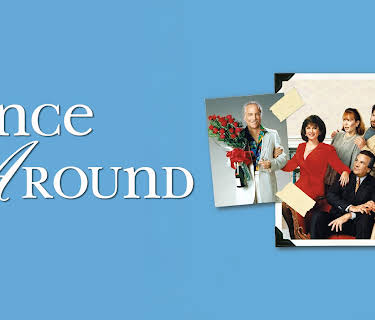 Once Around (1991)