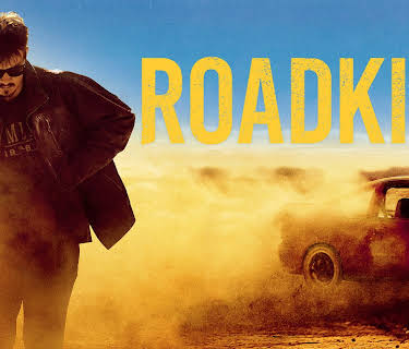 Roadkill (2024)