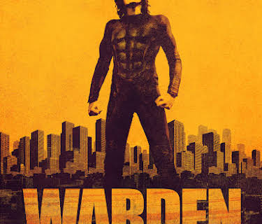Warden (2025)