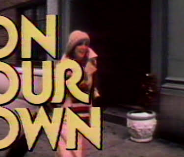 On Our Own