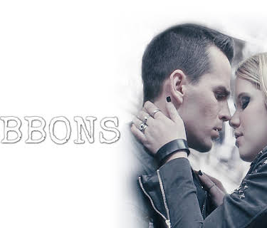 Ribbons (2017)