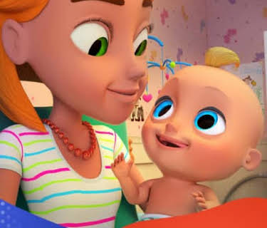Lullabies for Sleepy Kids - LooLoo Kids (2021)