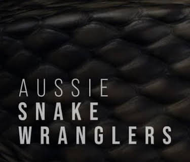Aussie Snake Wranglers