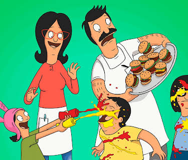 Bob's Burgers