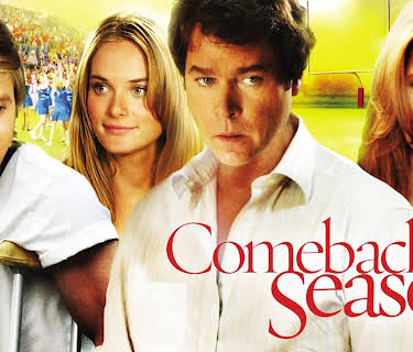 Comeback Season (2007)