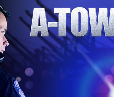 A-Town (2014)
