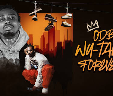 ODB: Wu-Tang Forever (2024)