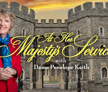 At Her Majesty's Service with Penelope Keith