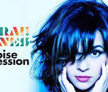 Norah Jones - Plays Baloise Session (2016)