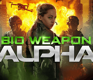 Bio Weapon Alpha (2022)