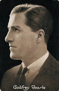 Godfrey Tearle