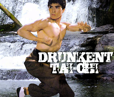 Drunken Tai Chi (English Subtitled) (1984)