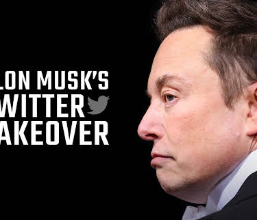 Elon Musk's Twitter Takeover (2023)