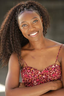 Robin K. Johnson