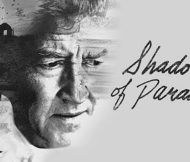 Shadows Of Paradise (2016)