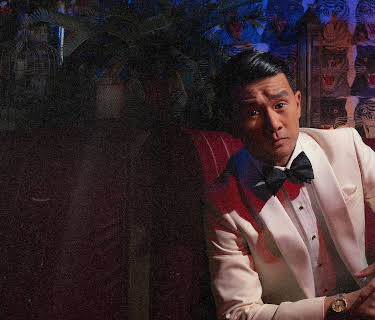 Ronny Chieng: Speakeasy (2022)