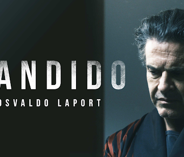Bandido (2021)