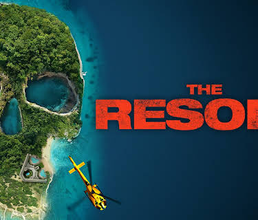 The Resort (2021)