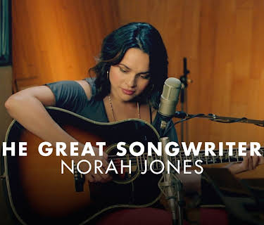 Norah Jones - The Great Songwriters (2016)