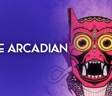 The Arcadian (2022)
