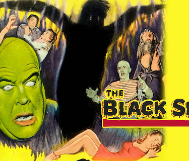 The Black Sleep (1956)