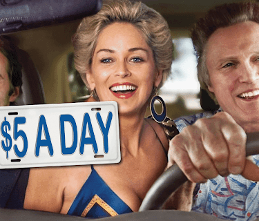 $5 a Day (2009)