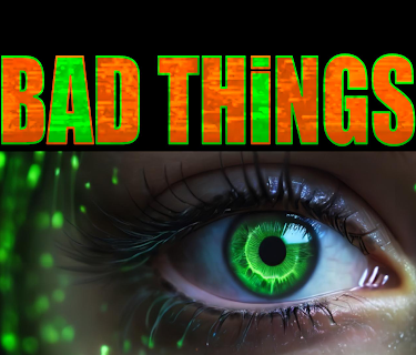 Bad Things (2025)