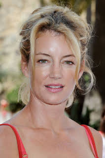Cynthia Watros