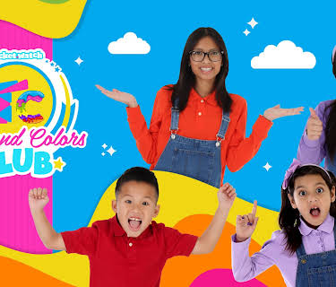 Toys and Colors Club by pocket.watch