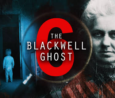 The Blackwell Ghost 6 (2022)