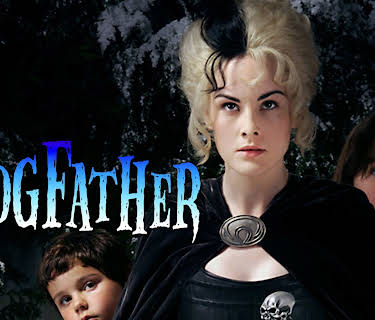 The Hogfather Season 1