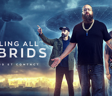 Calling All Hybrids (2026)