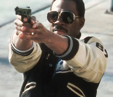 Beverly Hills Cop II