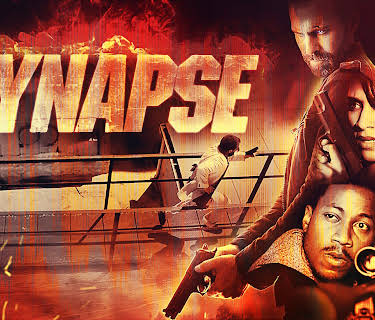Synapse (2021)