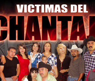 Víctimas del Chantaje (2011)