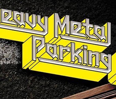 Heavy Metal Parking Lot (2007)