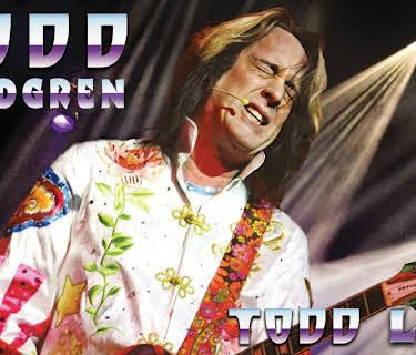 Todd Rundgren - Todd Live (2024)