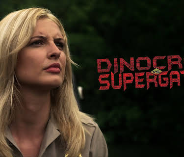 Dinocroc vs. Supergator (2010)