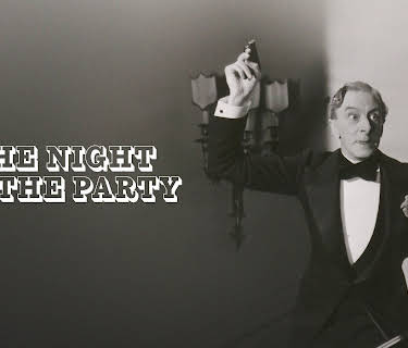 British Classic Mystery Thriller Murder Party (1934)