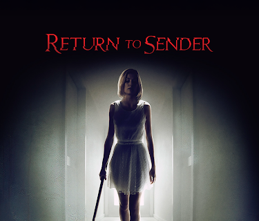 Return to Sender (2015)
