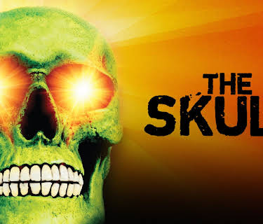 The Skull (1965)